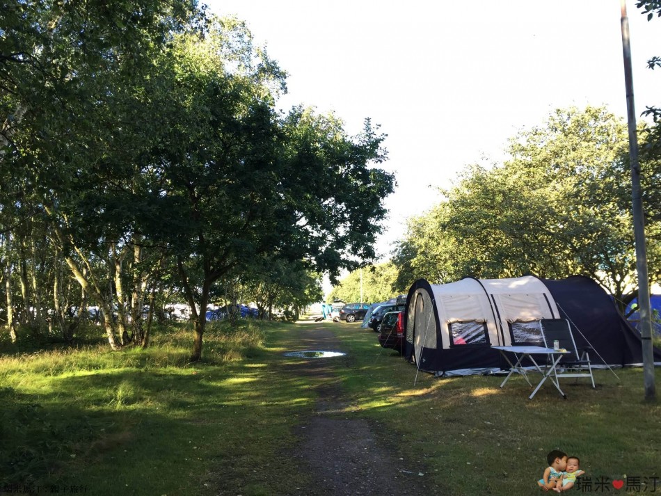 Nordic Camping Råå Vallar